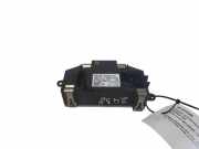 Relais für Lüfter Skoda Octavia II Kombi (1Z) 3C0907521F