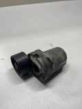 Generatorriemen des Spanners BMW X3 (F25) xDrive 30 d