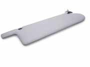 Linke Sonnenblende VW TRANSPORTER IV Minibus / passenger (70XB, 70XC, 7DB, 7DW, 7DK) 2.5 705857551G