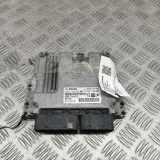 Motorsteuergerät TOYOTA PROACE Furgon (MDZ_) 1.6 D (MDZ2_) 9806460480