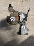 Turbolader BMW 5 Touring (E61) 525 d 13032700133