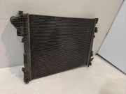 Kühler Renault Trafic II Kasten (FL)
