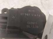 Air Flap Motor PEUGEOT 307 CC (3B) 2.0 HDi 135 H1961UA14