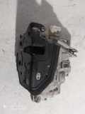 Türschloss hinten links AUDI Q7 (4L) 3.0 TDI quattro 3C4839016C