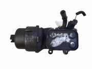Ölfilterträger Ford Mondeo IV Turnier (BA7) 9656830180