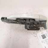 Türaußengriff links PEUGEOT 407 (6D_) 2.0 HDi 135 9656638280