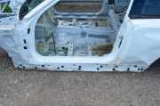 Linke metallische Seitenschwellerabdeckung BMW 2 Coupe (G42, G87) 220 i