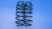 Schraubenfeder hinten links TOYOTA AYGO (_B1_) 1.0 (KGB10_)