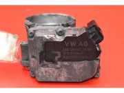 Expansionsventil für Klimaanlage Skoda Superb II (3T) 03G128063JV