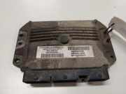 Aktives Fahrwerkssteuergerät