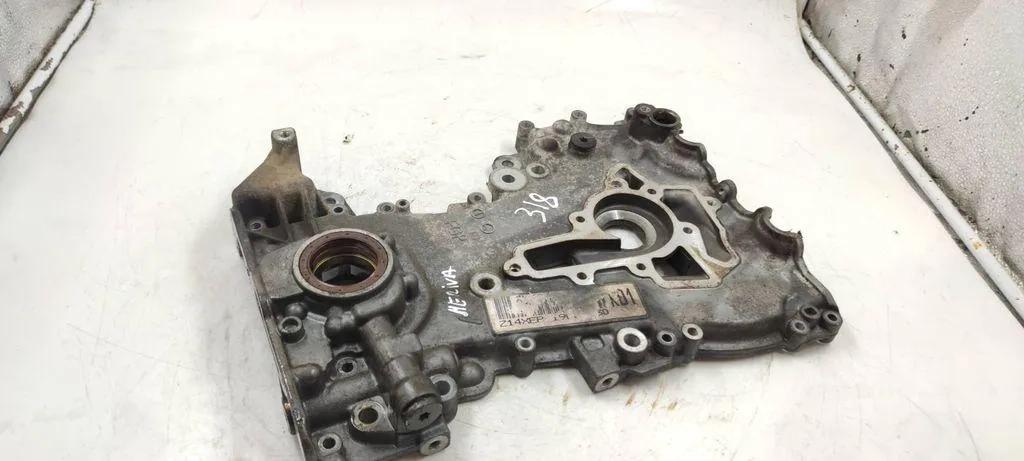 Abdeckung der Vertriebskette OPEL MERIVA 1.7 CDTI 55556309