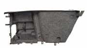 Kofferraumpolster links SKODA OCTAVIA II Combi (1Z5) 1.6 TDI 4x4 1Z9867428M
