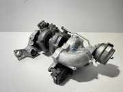 Turbolader BMW X5 (G05) xDrive M 50 d 8583634