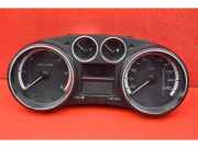 Tachometer Peugeot 308 II SW () 9674936280