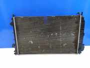Kühlkörper SAAB 9-3 Estate (YS3F) 1.9 TiD 13200486