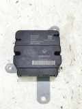 Airbag-Steuergerät RENAULT CLIO IV (BH_) 1.5 dCi 75 985101389R