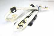 SRS Modul Dach links BMW 3 Coupe (E92) 325 i 30366089G