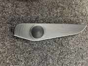Türfensterleiste hinten rechts BMW 5 (G30) 540 i A2057307622