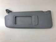Linke Sonnenblende BMW 3 Touring (E91) 320 d 216603401