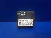 Alarmblock MERCEDES-BENZ CLK (C209) 220 CDI (209.308) 510080420 A2118209126