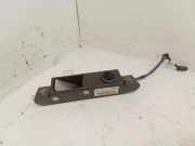 Roof Lock VW BEETLE Cabrio (5C7, 5C8) 2.0 TDI 5C3871443A