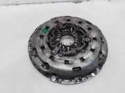 Kupplungsdruckplatte HONDA CIVIC VIII Hatchback (FN, FK) 2.2 CTDi (FK3)