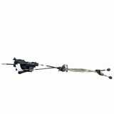 Gangschaltmechanismus PEUGEOT PARTNER Furgon 1.6 HDi 16V 9687697380