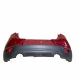 Stoßstange hinten Mazda CX-3 (DK) D10J50221
