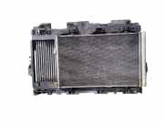 Kühler Peugeot 508 I SW (8E) 9667036980