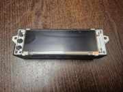 Innenuhr FIAT SCUDO Flatbed (220_) 1.9 D 9665614680