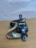 Sicherheitsgurt rechts hinten BMW X5 (E70) 606345600C