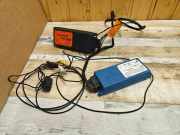 Freisprecheinrichtung Toyota Auris (E15) PZ40900292C1