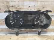 Tachometer Renault Trafic II Kasten (FL) P8200283194