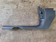 Schwellerverkleidung vorne links AUDI Q5 (FY) 2.0 TFSI quattro 80B867271B