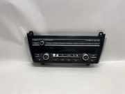 Klimabedienteil BMW 5 Gran Turismo (F07) 535 i xDrive 9241254