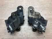 Kotflügelhalter vorne links AUDI A6 (4B2, C5) 2.5 TDI quattro 4Z7853232