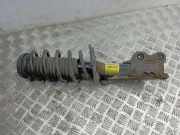 Front left pneumo shock absorber CHEVROLET TRAX 1.7 TD AWD 95137357
