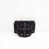 Klimabedienteil OPEL ASTRA J 2.0 CDTI 13346050 13288081