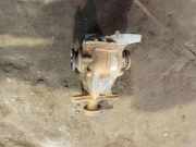 Hinterachsgetriebe BMW 5er Touring (E61) 7560587