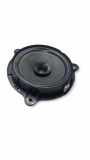 Türlautsprecher vorne links NISSAN NOTE (E12) 1.2 DIG-S 281563SG0A