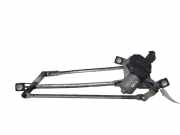 Wischergestänge vorne Ford Mondeo IV (BA7) 3397021018