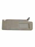 Sonnenblende rechts VW Tiguan I (5N) 5N0857552G
