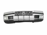 Frontstoßstange SKODA OCTAVIA II Combi (1Z5) 2.0 FSI 1Z0807221