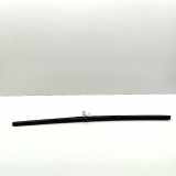 Türfensterleiste hinten rechts PORSCHE Taycan Cross Turismo (Y1B) 4S 9J1839476E