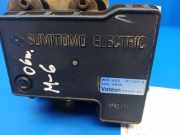 ABS Hydraulikblock MAZDA XEDOS 6 (CA) 1.6 MD9A223110C2 4364895