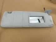 Rechte Sonnenblende SUZUKI JIMNY (FJ) 1.3 16V 4x4 (SN413)