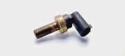 Sensor für Kühlmitteltemperatur Mercedes-Benz E-Klasse (W211) A0009050700
