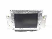 Navigationsanzeige VOLVO S60 II D3 31337644