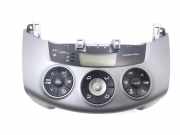 Klimabedienteil TOYOTA RAV 4 III (_A3_) 2.2 D 4WD (ALA30_) 5590042280