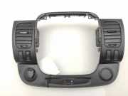 Dekoration des Navigationsbildschirms OPEL VIVARO Furgon 1.6 CDTI 682607479R